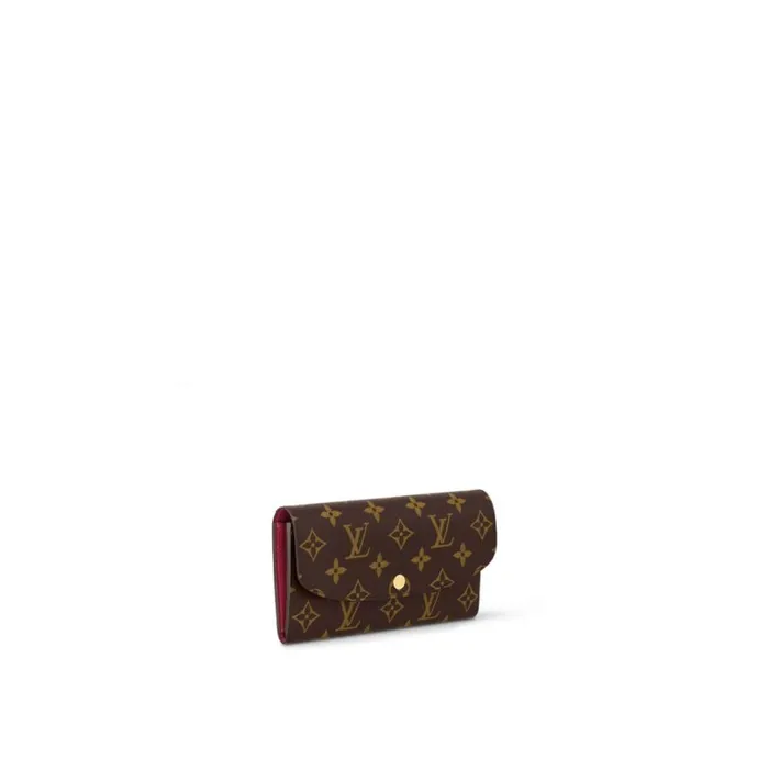 Louis Vuitton Wallets Louis Vuitton Monogram M60697 Emilie Wallet 8211 Louis Vuitton Handbag Store 8211 Women Louis Vuitton Wallets Louis Vuitton Monogram M60697 Emilie Wallet 8211 Louis Vuitton Handbag Store 8211 Women