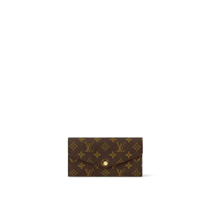 Louis Vuitton Wallets Louis Vuitton Monogram M62235 Sarah Wallet 8211 Louis Vuitton Handbag Store 8211 Women Louis Vuitton Wallets Louis Vuitton Monogram M62235 Sarah Wallet 8211 Louis Vuitton Handbag Store 8211 Women