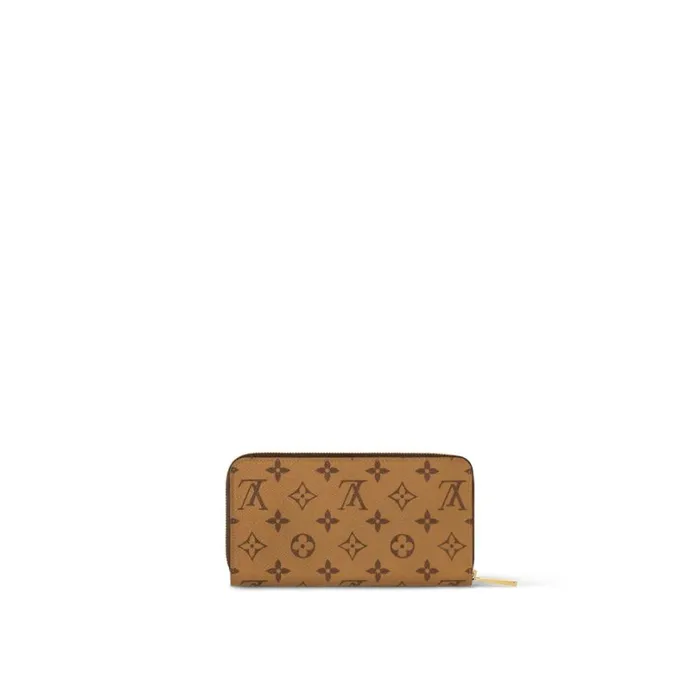 Louis Vuitton Wallets Louis Vuitton Monogram Reverse M82444 Zippy Wallet 8211 Louis Vuitton Handbag Store 8211 Women