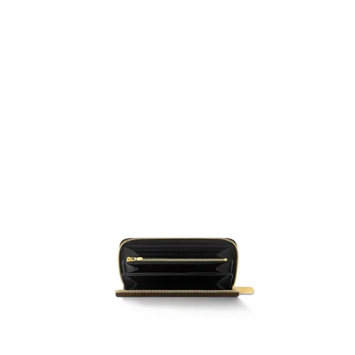 Louis Vuitton Wallets Louis Vuitton Monogram Reverse M82444 Zippy Wallet 8211 Louis Vuitton Handbag Store 8211 Women