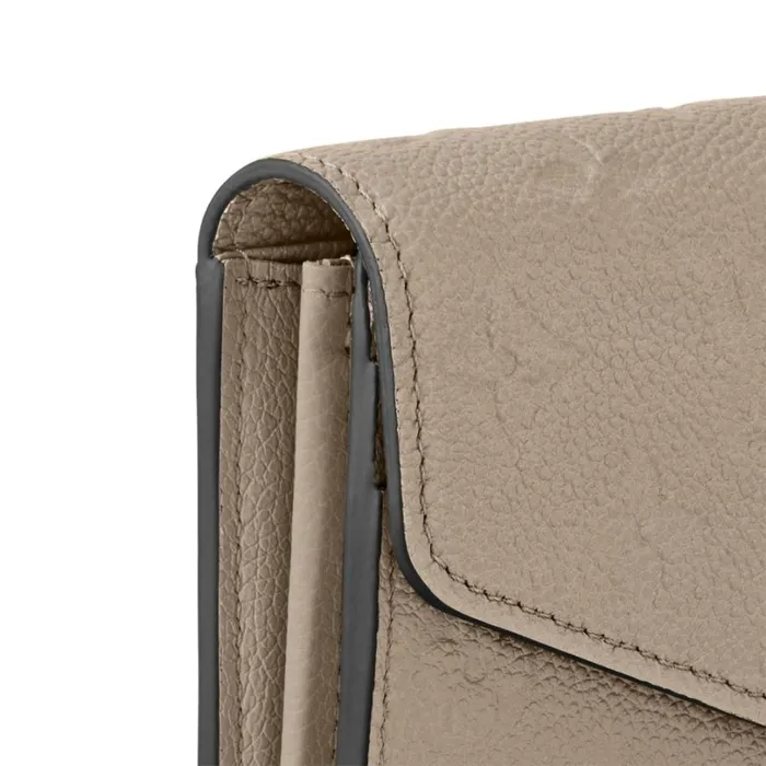 Louis Vuitton Wallets Louis Vuitton Turtledove M82256 Sarah Wallet 8211 Louis Vuitton Handbag Store 8211 Women