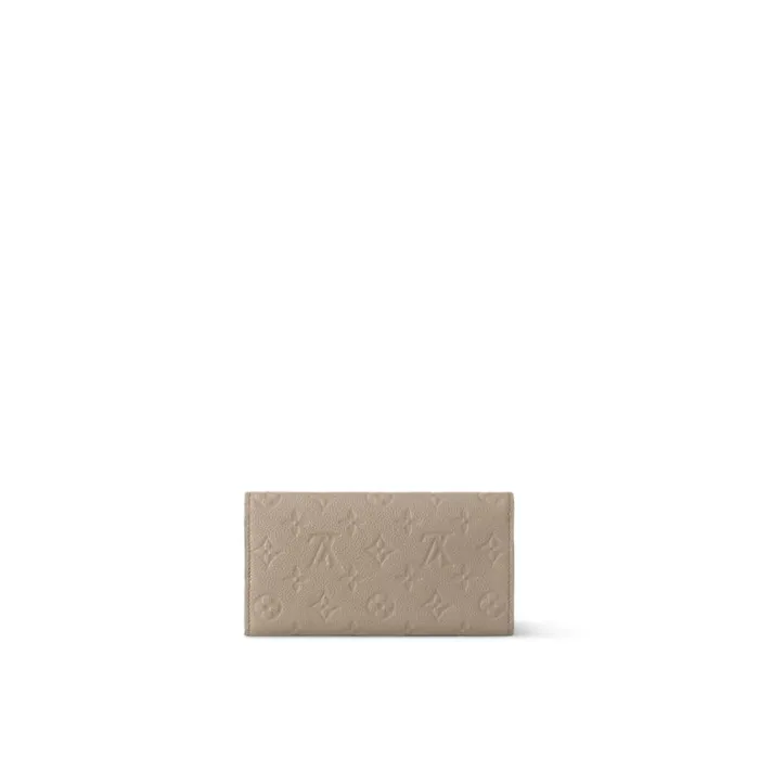 Louis Vuitton Wallets Louis Vuitton Turtledove M82256 Sarah Wallet 8211 Louis Vuitton Handbag Store 8211 Women