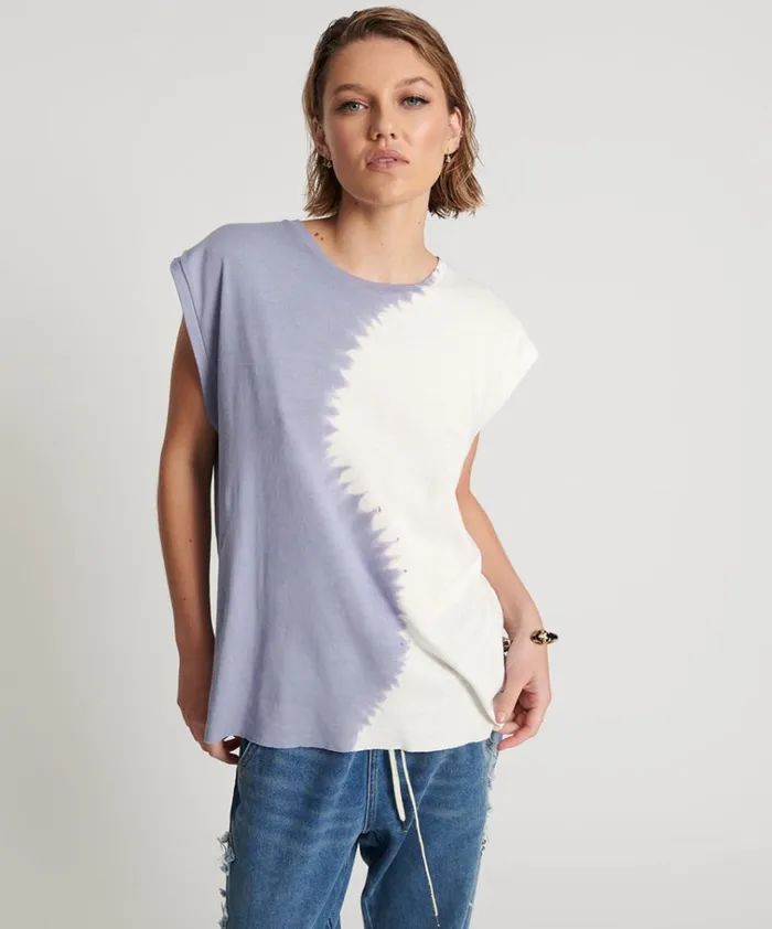 LOVE AFFAIR TANK Women One Teaspoon Tops