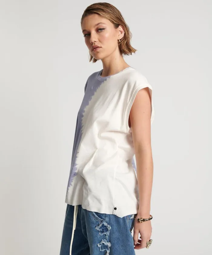 LOVE AFFAIR TANK Women One Teaspoon Tops
