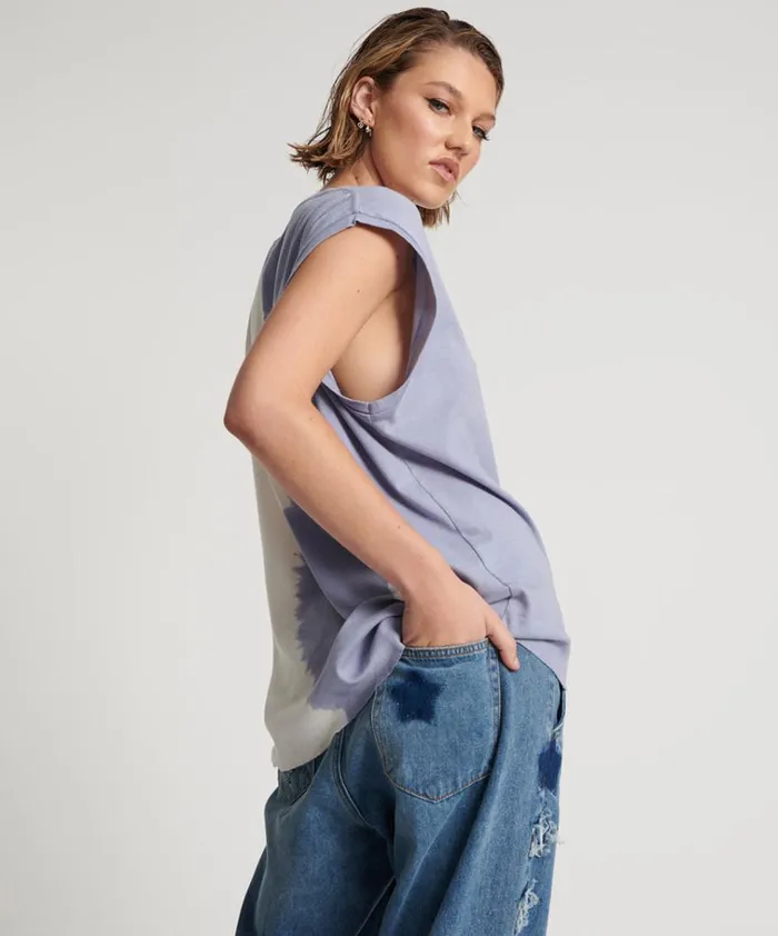 LOVE AFFAIR TANK Women One Teaspoon Tops