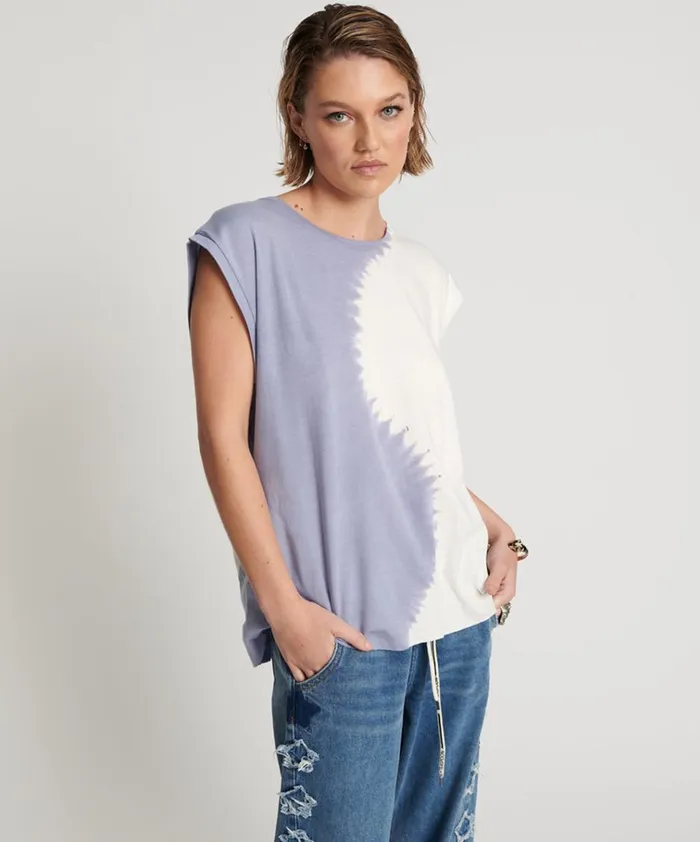 LOVE AFFAIR TANK Women One Teaspoon Tops