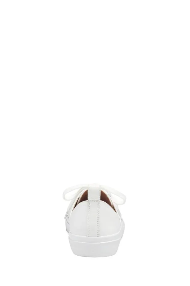 Lucky Brand Dansbey Sneaker Natural Women Shoes