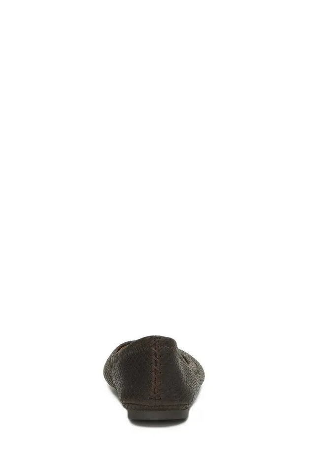 Lucky Brand Emmie Flats Dark Green Women Shoes Lucky Brand Emmie Flats Dark Green Women Shoes