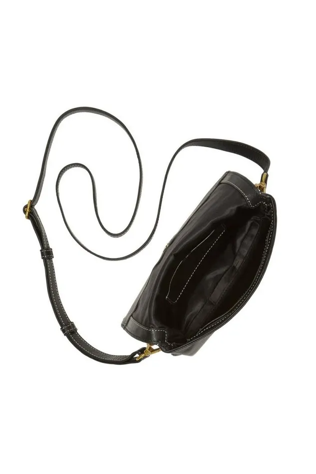 Lucky Brand Lucky Crossbody Gift Set Black Women Handbags