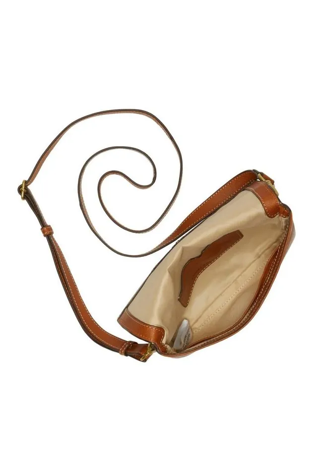 Lucky Brand Lucky Crossbody Gift Set Light Brown Women Handbags