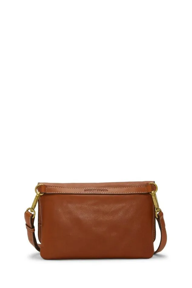 Lucky Brand Lucky Crossbody Gift Set Light Brown Women Handbags