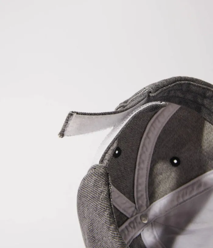 Maje Saint Honoreacute Denim Cap Women Hats