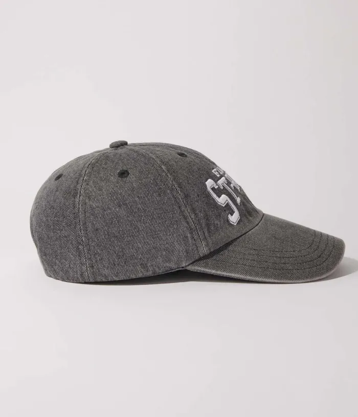 Maje Saint Honoreacute Denim Cap Women Hats