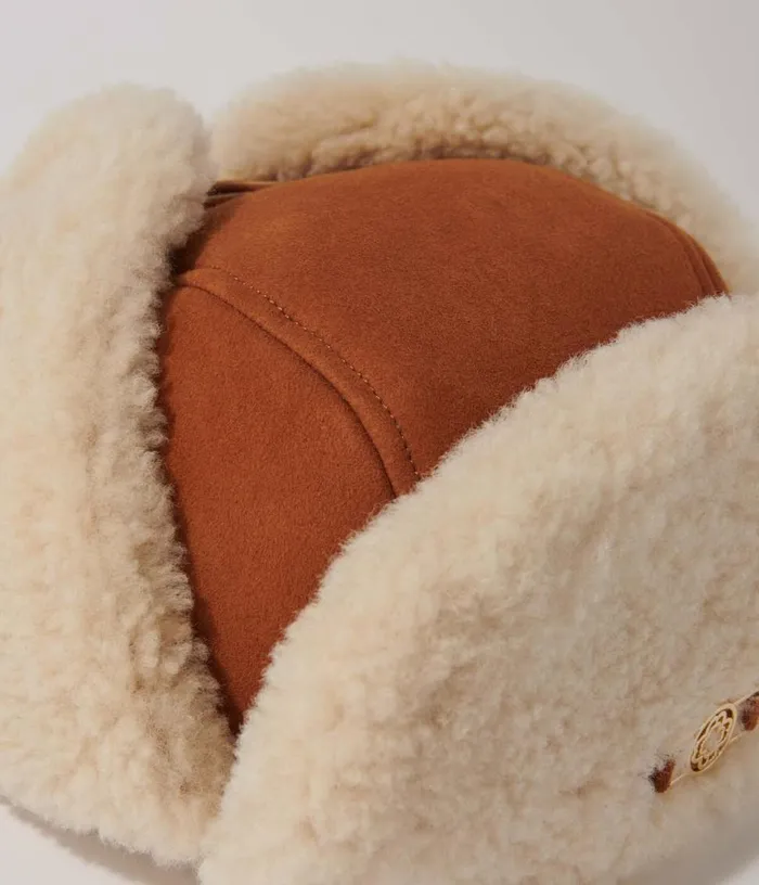 Maje Wool Chapka Women Hats
