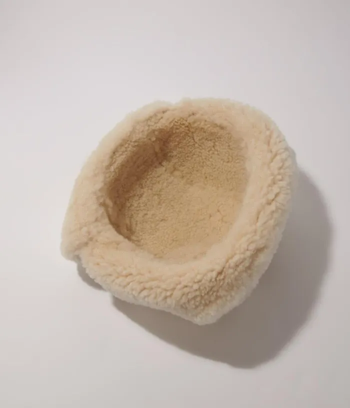Maje Wool Chapka Women Hats