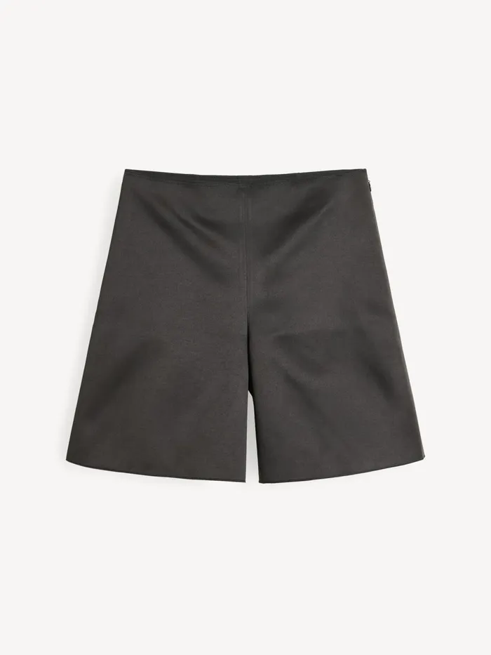 Marrian Shorts Black Women By Malene Birger Shorts