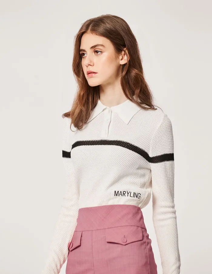 MARYLING Pants and Shorts HOUNDSTOOTH CHECKS PATCH POCKET SHORTS Pale Violet Red 8211 Women MARYLING Pants and Shorts HOUNDSTOOTH CHECKS PATCH POCKET SHORTS Pale Violet Red 8211 Women