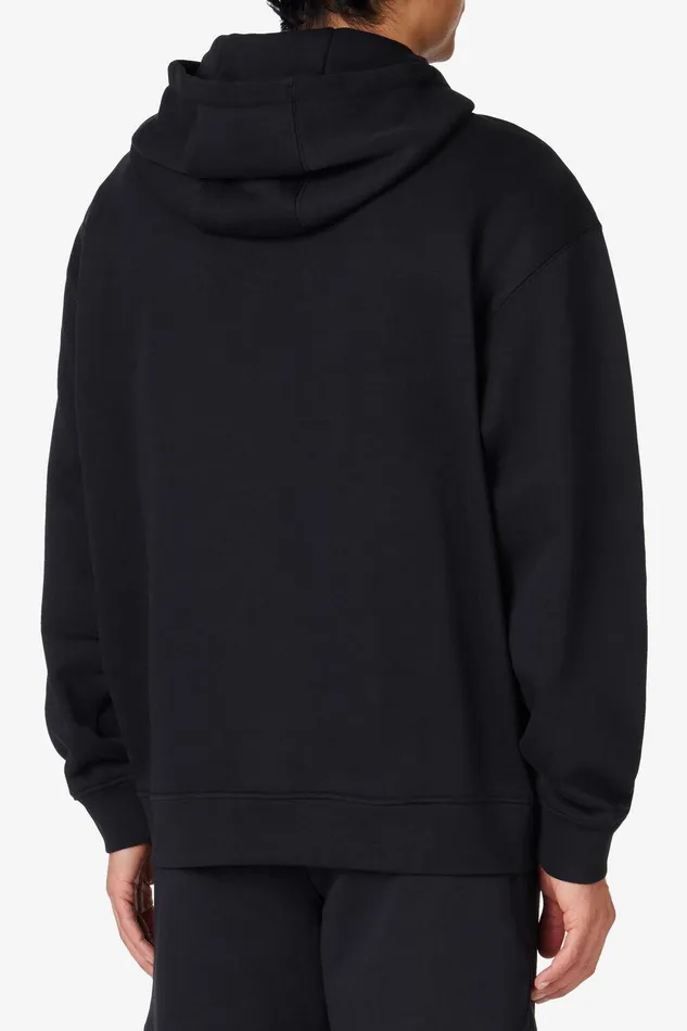 Matching Sets Men Fila Classic Relaxed Fila Logo Hoodie