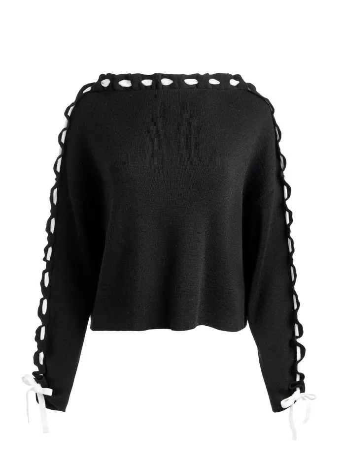 Matching Sets Women Alice Olivia Blackecru