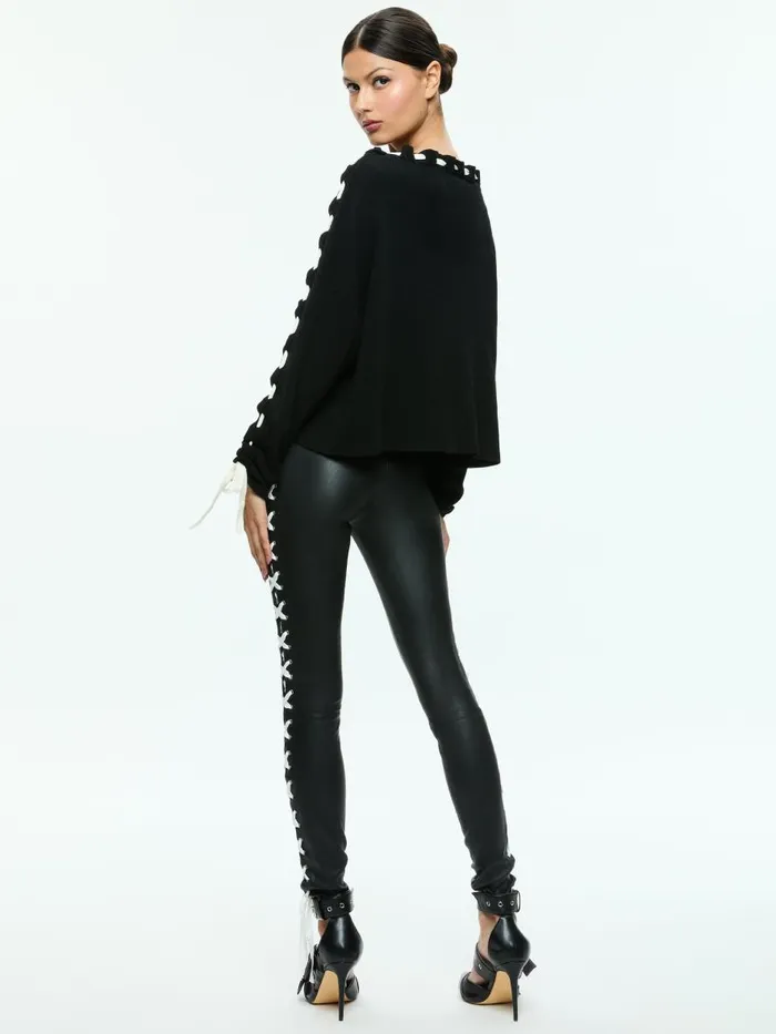Matching Sets Women Alice Olivia Blackecru