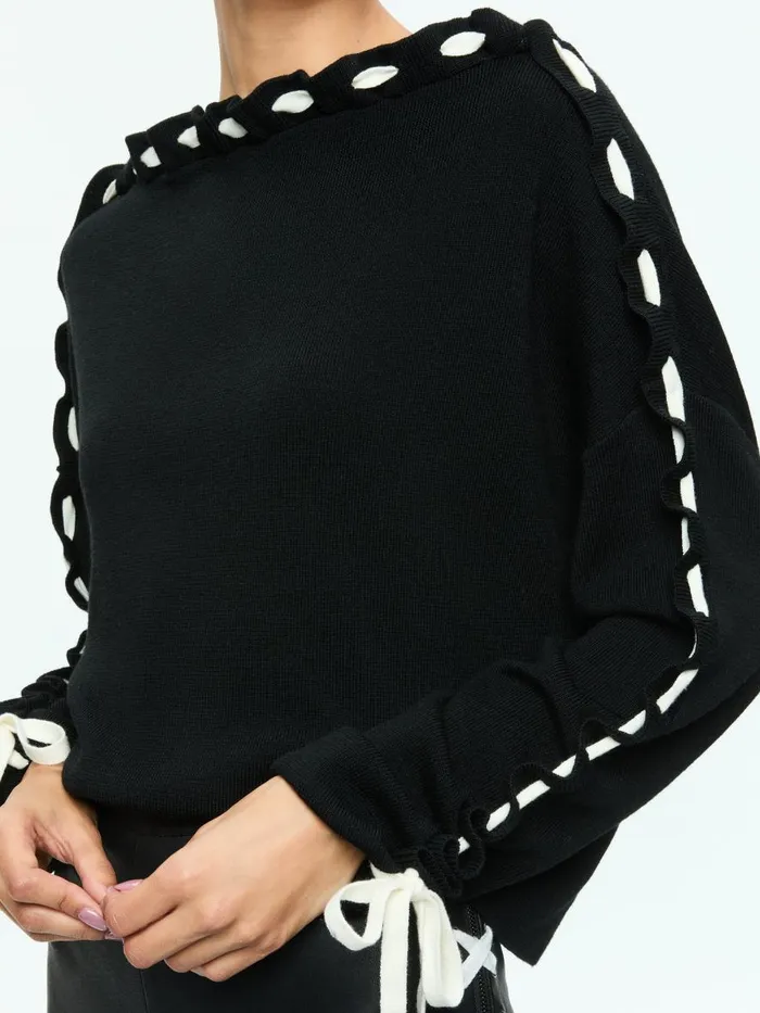 Matching Sets Women Alice Olivia Blackecru