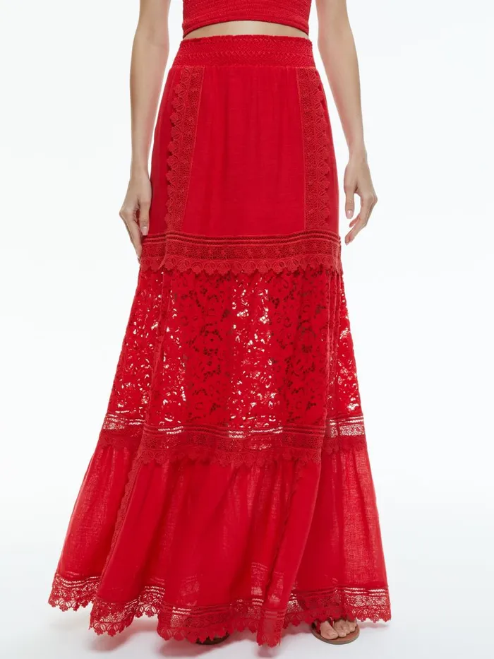 Matching Sets Women Alice Olivia Bright Ruby