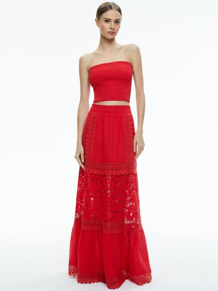 Matching Sets Women Alice Olivia Bright Ruby