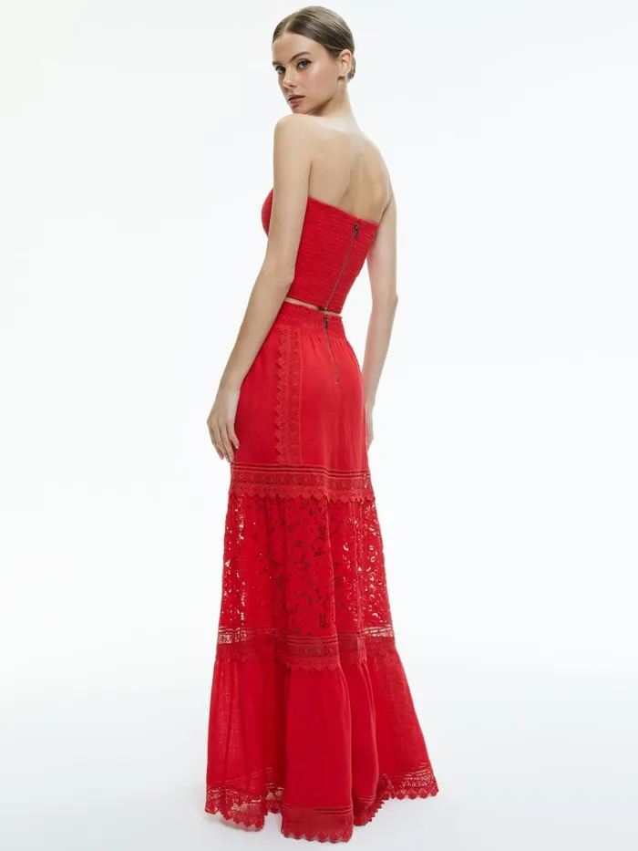 Matching Sets Women Alice Olivia Bright Ruby