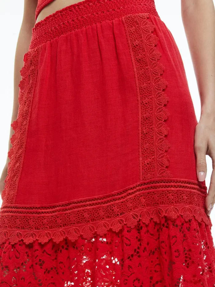 Matching Sets Women Alice Olivia Bright Ruby