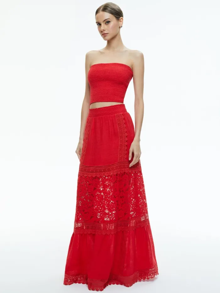 Matching Sets Women Alice Olivia Bright Ruby
