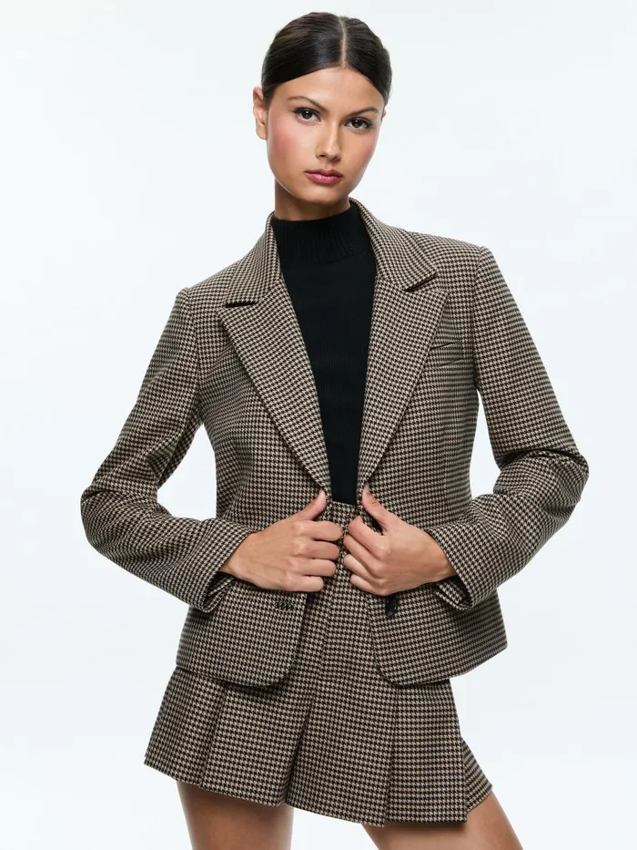 Matching Sets Women Alice Olivia Camelblack