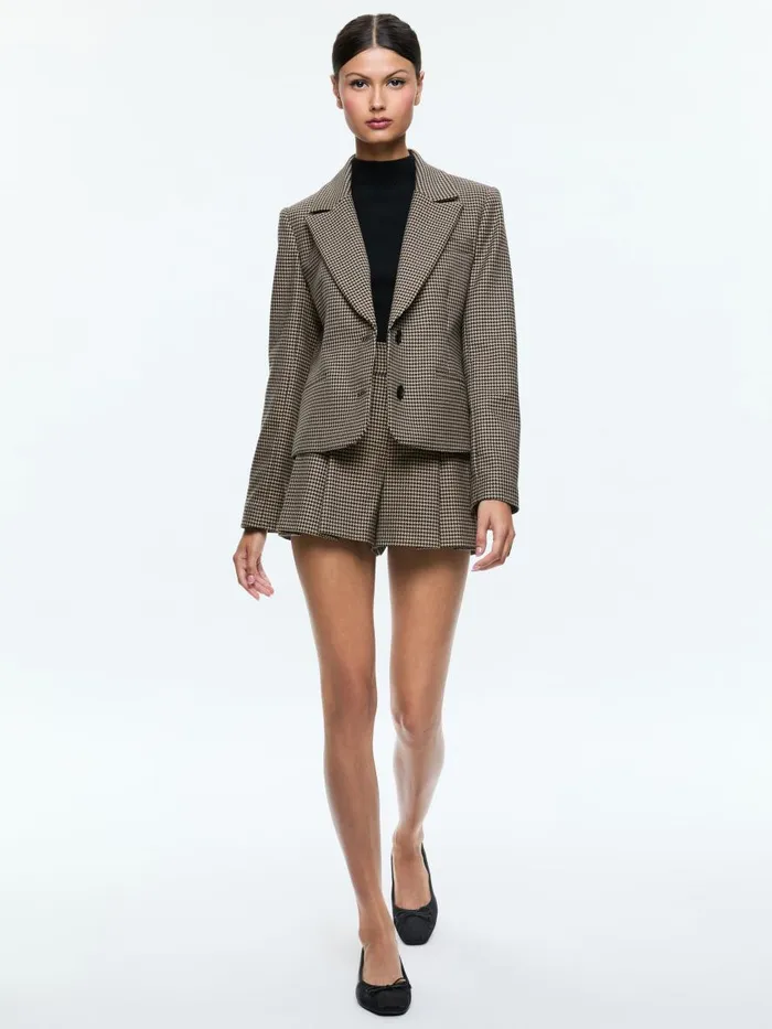 Matching Sets Women Alice Olivia Camelblack
