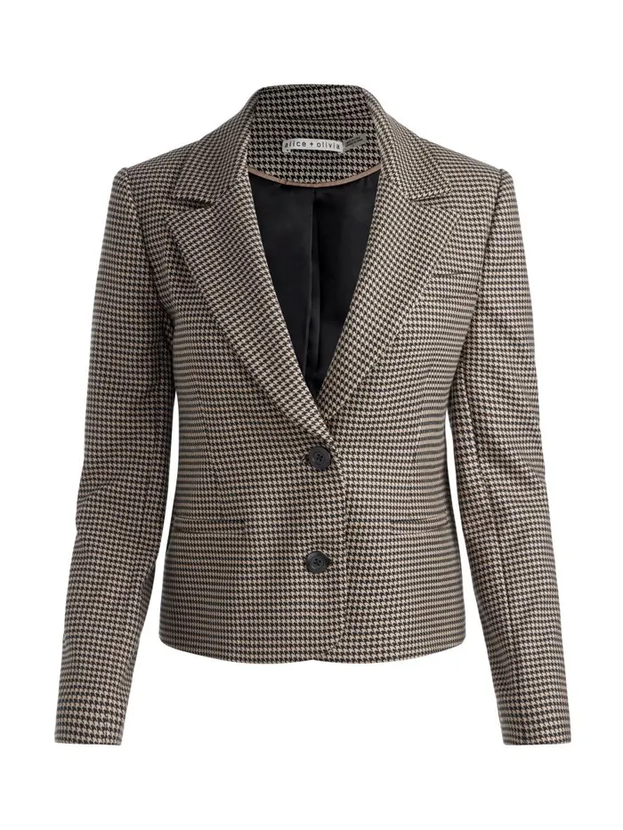 Matching Sets Women Alice Olivia Camelblack