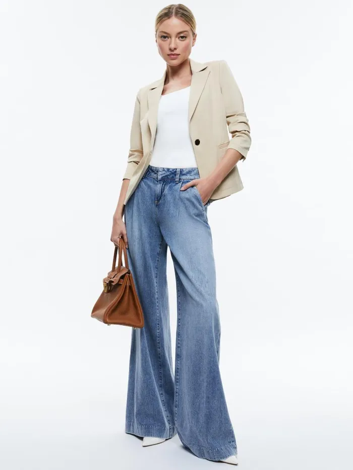 Matching Sets Women Alice Olivia Latte