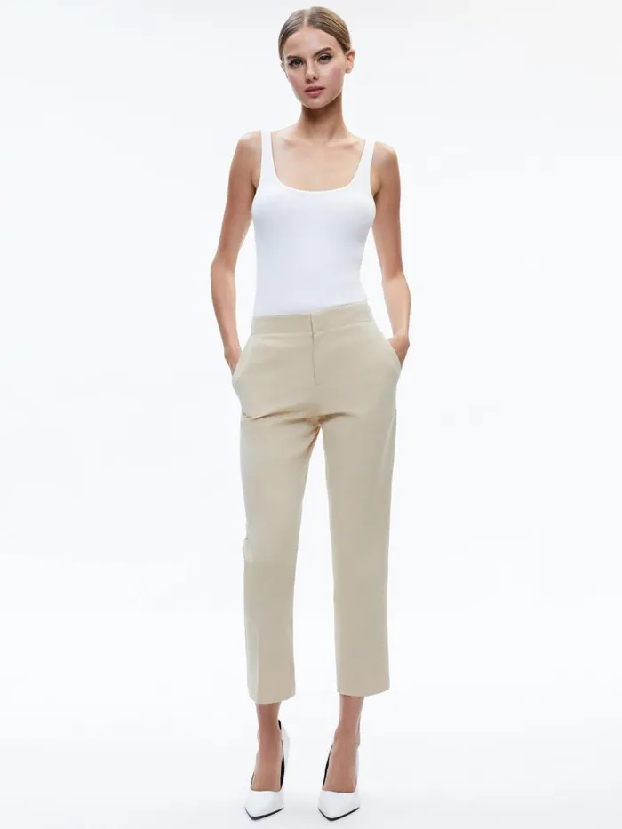 Matching Sets Women Alice Olivia Latte