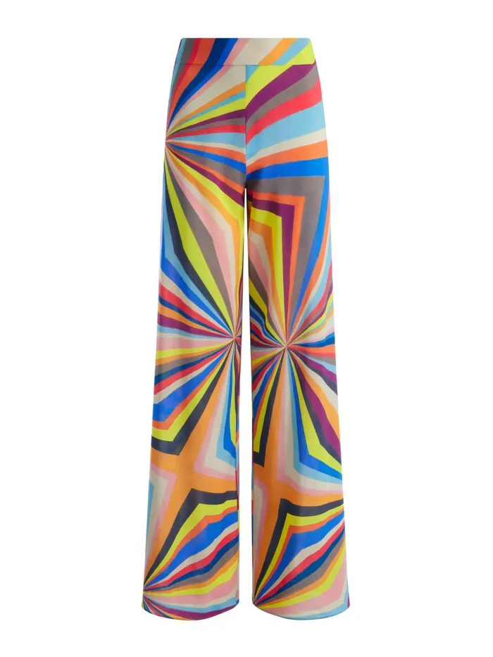 Matching Sets Women Alice Olivia Pomelo Stripe