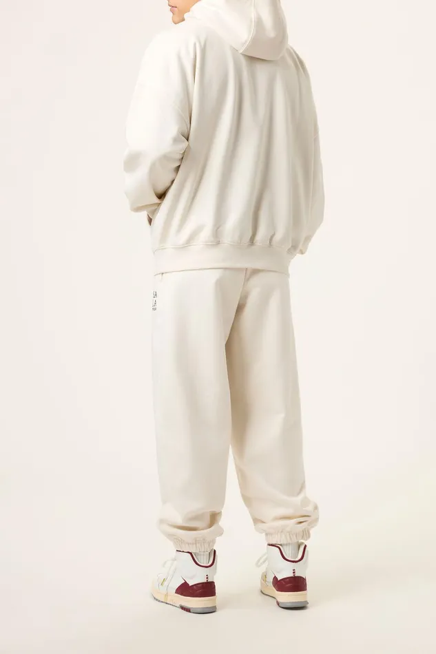 Matching Sets Women Fila Casa Fila Country Club Hoodie 920 Gardenia Matching Sets Women Fila Casa Fila Country Club Hoodie 920 Gardenia
