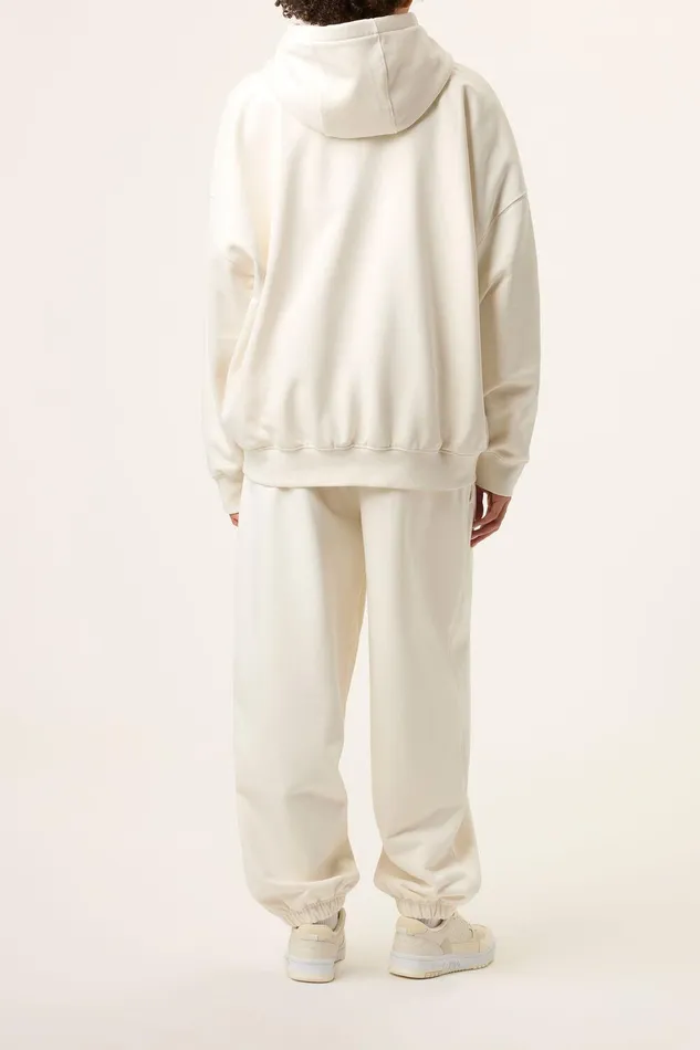 Matching Sets Women Fila Casa Fila Country Club Hoodie 920 Gardenia Matching Sets Women Fila Casa Fila Country Club Hoodie 920 Gardenia