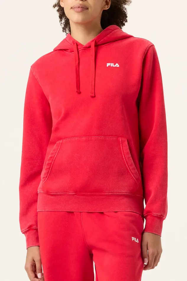 Matching Sets Women Fila Sportstyle Linear Logo Hoodie 611 Fila Redwhite Matching Sets Women Fila Sportstyle Linear Logo Hoodie 611 Fila Redwhite
