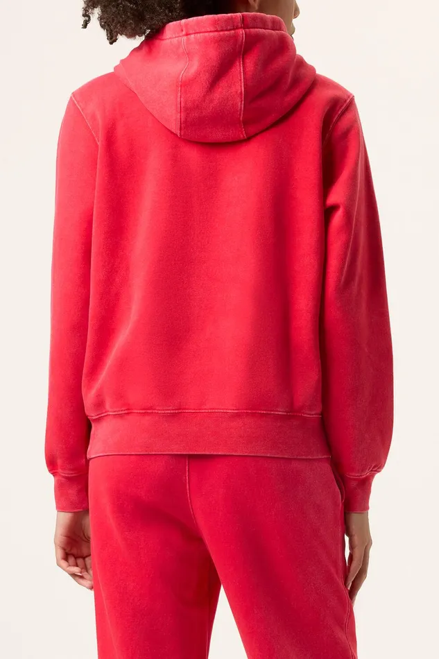 Matching Sets Women Fila Sportstyle Linear Logo Hoodie 611 Fila Redwhite Matching Sets Women Fila Sportstyle Linear Logo Hoodie 611 Fila Redwhite