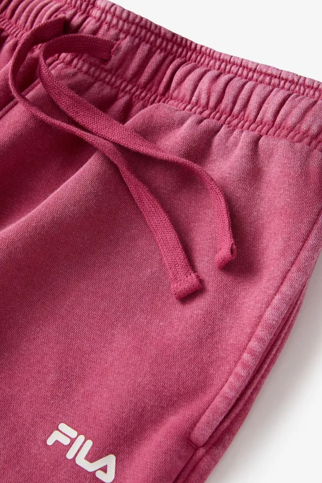 Matching Sets Women Fila Sportstyle Linear Logo Jogger 662 Malagagardenia Matching Sets Women Fila Sportstyle Linear Logo Jogger 662 Malagagardenia