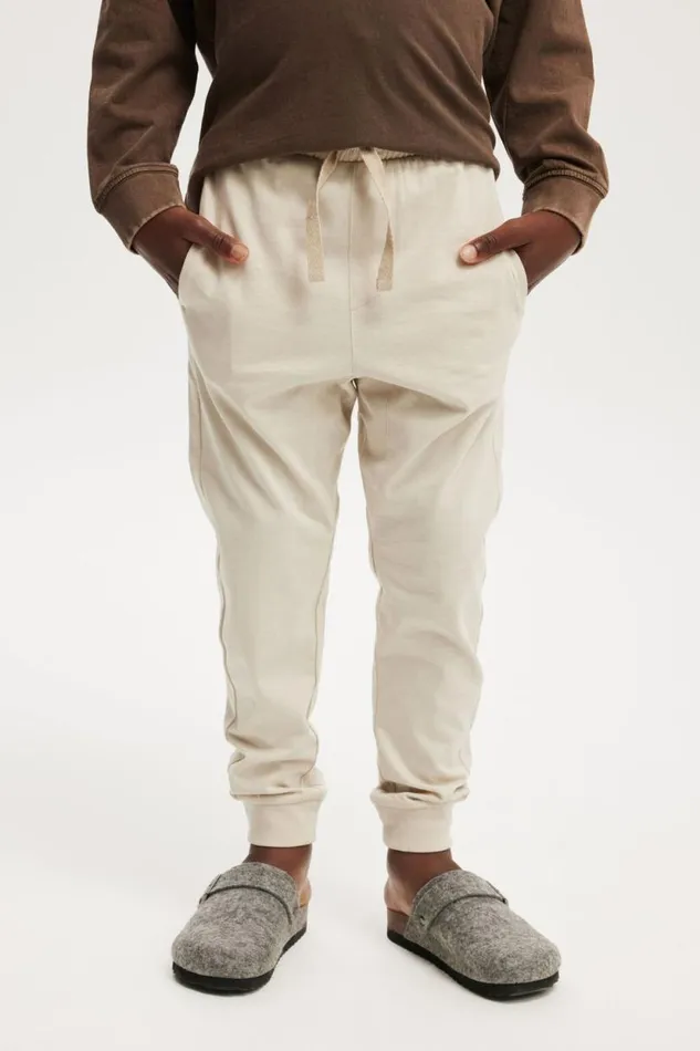 Matty Lightweight Pant Rainy Day Boys Cotton On Pants and Jeans