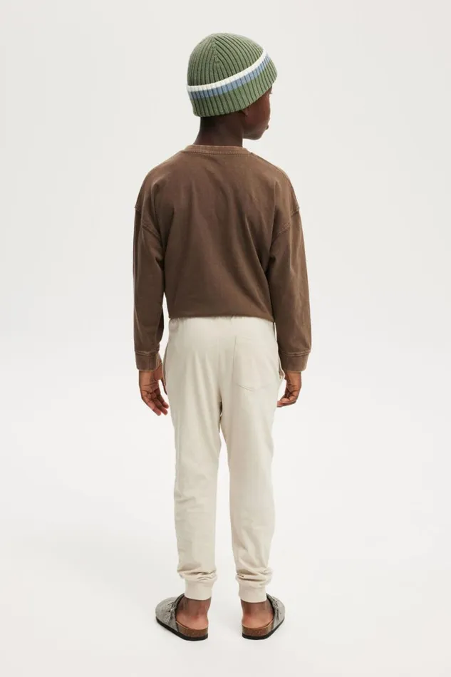 Matty Lightweight Pant Rainy Day Boys Cotton On Pants and Jeans Matty Lightweight Pant Rainy Day Boys Cotton On Pants and Jeans