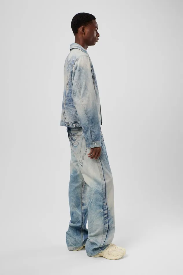 Men Camper Denim Denim Jacket Blue Denim Jacket Men Camper Denim Denim Jacket Blue Denim Jacket