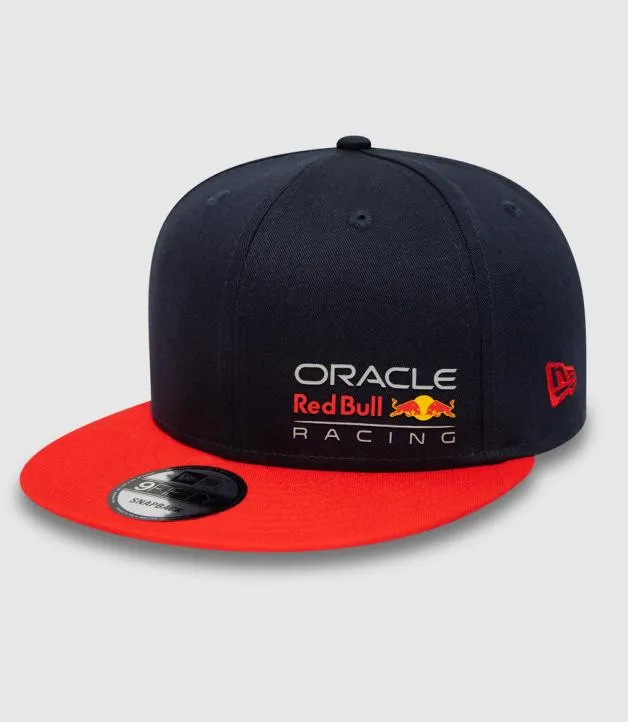 Men Castore Accessories ORACLE RED BULL RACING ESSENTIAL 9FIFTY RBULLF1 NSK 8211 NAVY Men Castore Accessories ORACLE RED BULL RACING ESSENTIAL 9FIFTY RBULLF1 NSK 8211 NAVY