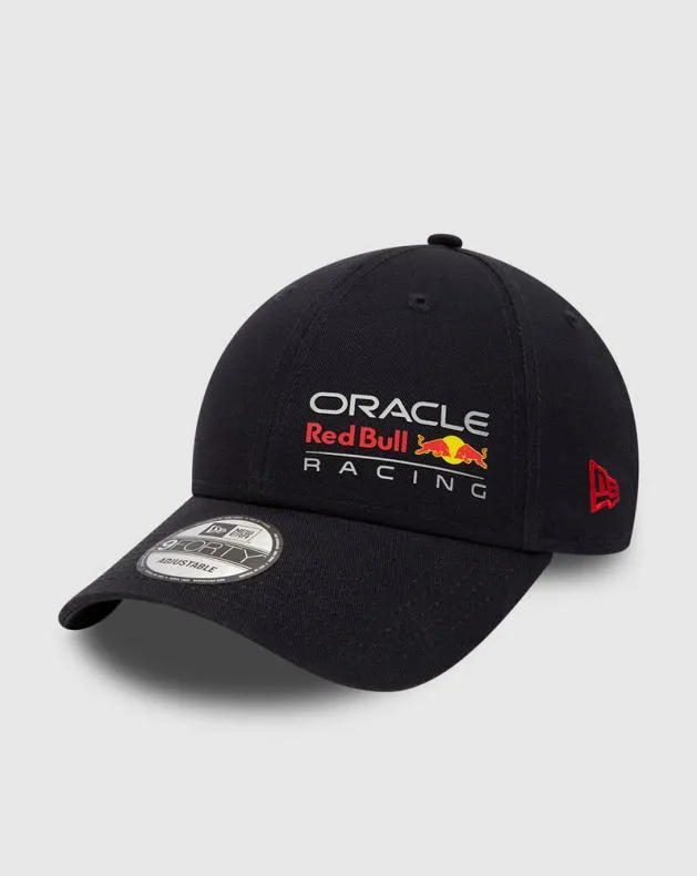 Men Castore Accessories ORACLE RED BULL RACING ESSENTIAL 9FORTY NEW ERA 8211 NAVY Men Castore Accessories ORACLE RED BULL RACING ESSENTIAL 9FORTY NEW ERA 8211 NAVY