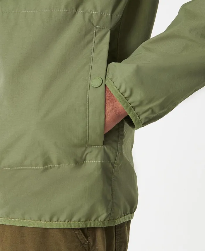 Men Casual Jackets Barbour Tarbley Casual Jacket Olivine Men Casual Jackets Barbour Tarbley Casual Jacket Olivine