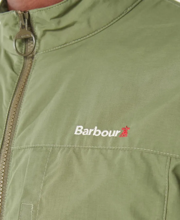 Men Casual Jackets Barbour Tarbley Casual Jacket Olivine Men Casual Jackets Barbour Tarbley Casual Jacket Olivine