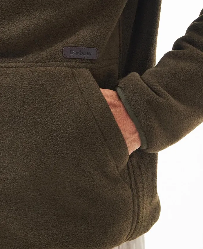 Men Fleeces Barbour Country Fleece Jacket Classic Navy Men Fleeces Barbour Country Fleece Jacket Classic Navy
