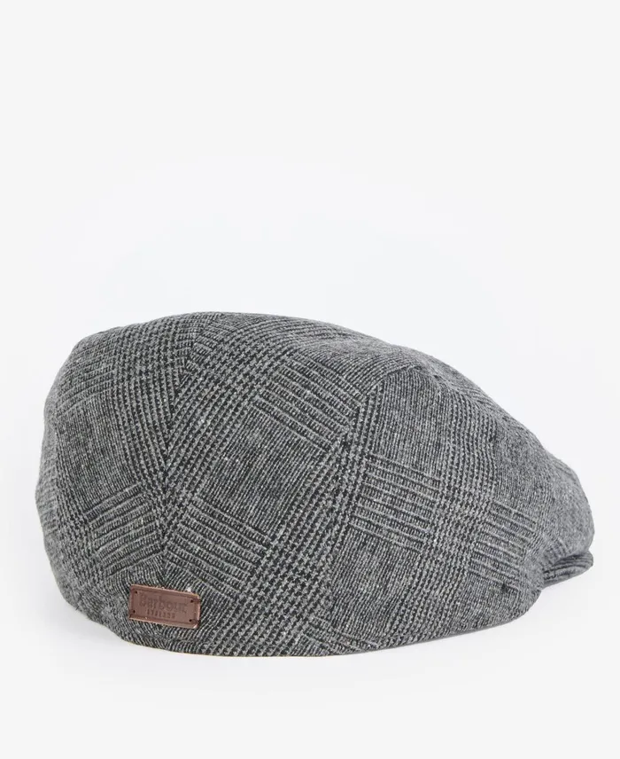 Men Hats Barbour Cheviot Flat Cap Brown Herringbone Men Hats Barbour Cheviot Flat Cap Brown Herringbone
